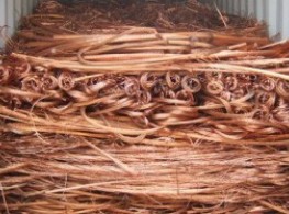 Thu Mua Phế Liệu Đồng Giá Cao Nhất Tại 24h