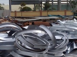 Thu Mua Phế Liệu Nhôm Giá Cao Tại 24h