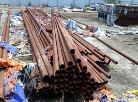 Thu mua phế liệu Quận 10 giá cao tại 24h