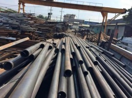 Thu mua phế liệu Quận 12 giá cao tại 24h