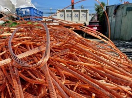 Thu mua phế liệu Quận 4 giá cao tại 24h