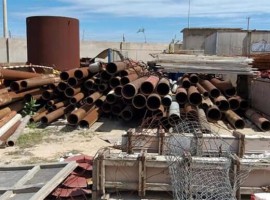 Thu mua phế liệu Quận 5 giá cao tại 24h