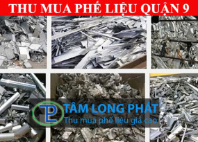 Thu Mua Phế Liệu Tâm Long Phát: Giải Pháp Toàn Diện Cho Xử Lý Phế Liệu
